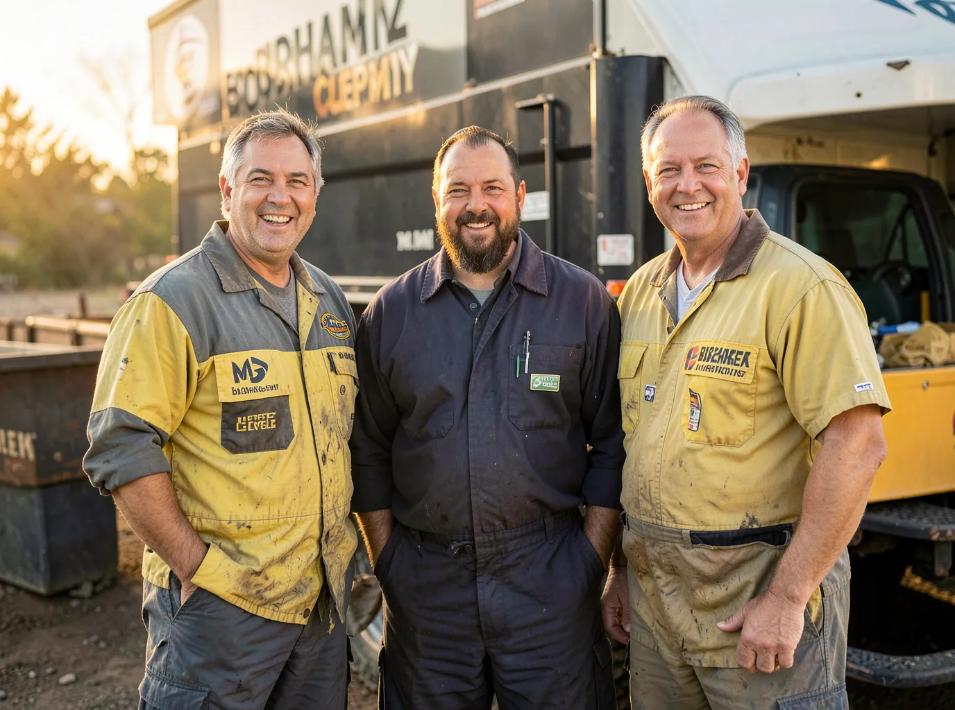 Sewage Cleanup company in San Joaquin, CA