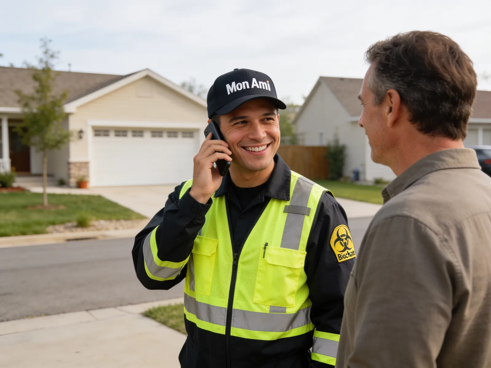 Sewage Cleanup San Joaquin, CA FAQs