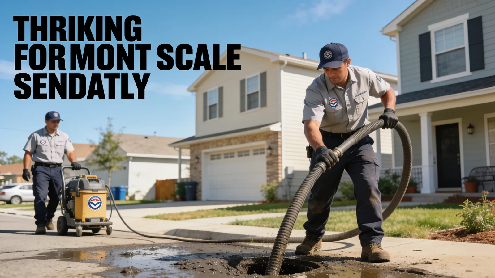 Sewage Cleanup in San Joaquin, CA near me